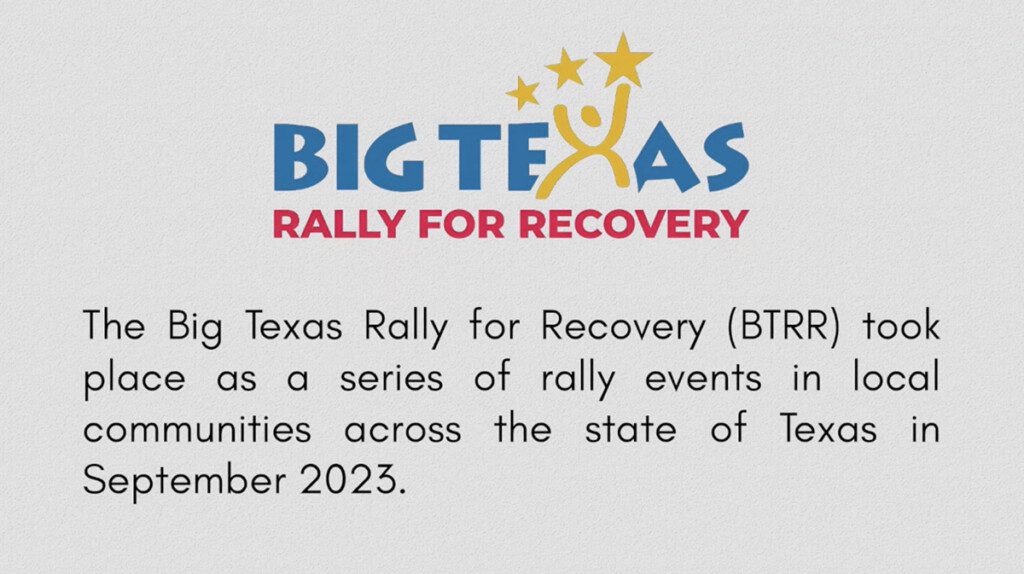 BTRR 2023 Highlights video poster frame