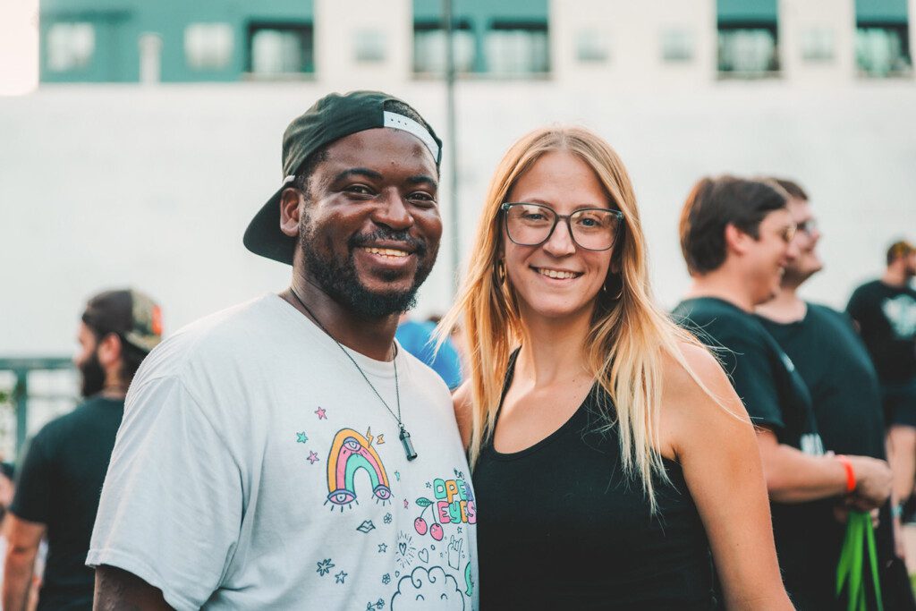 Big Texas Rally for Recovery 2024