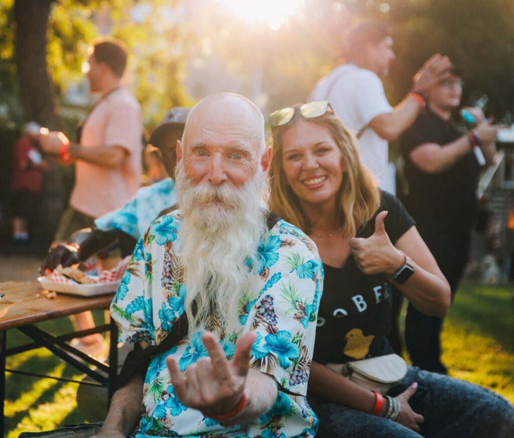 Big Texas Rally for Recovery 2024