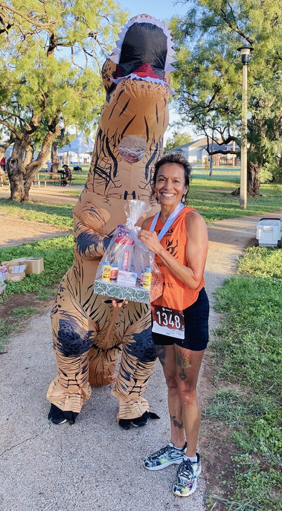 Big Texas Rally for Recovery 2024