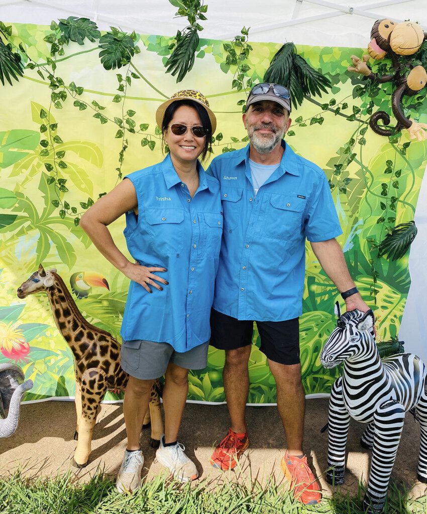 Big Texas Rally for Recovery 2024