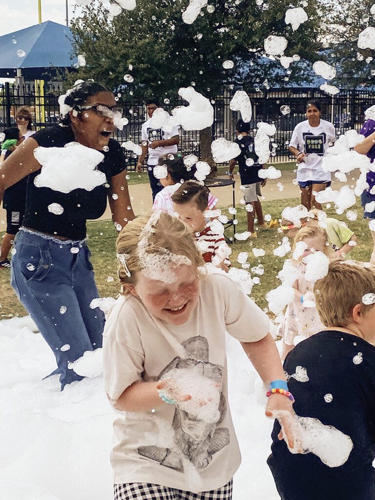 Big Texas Rally for Recovery 2024